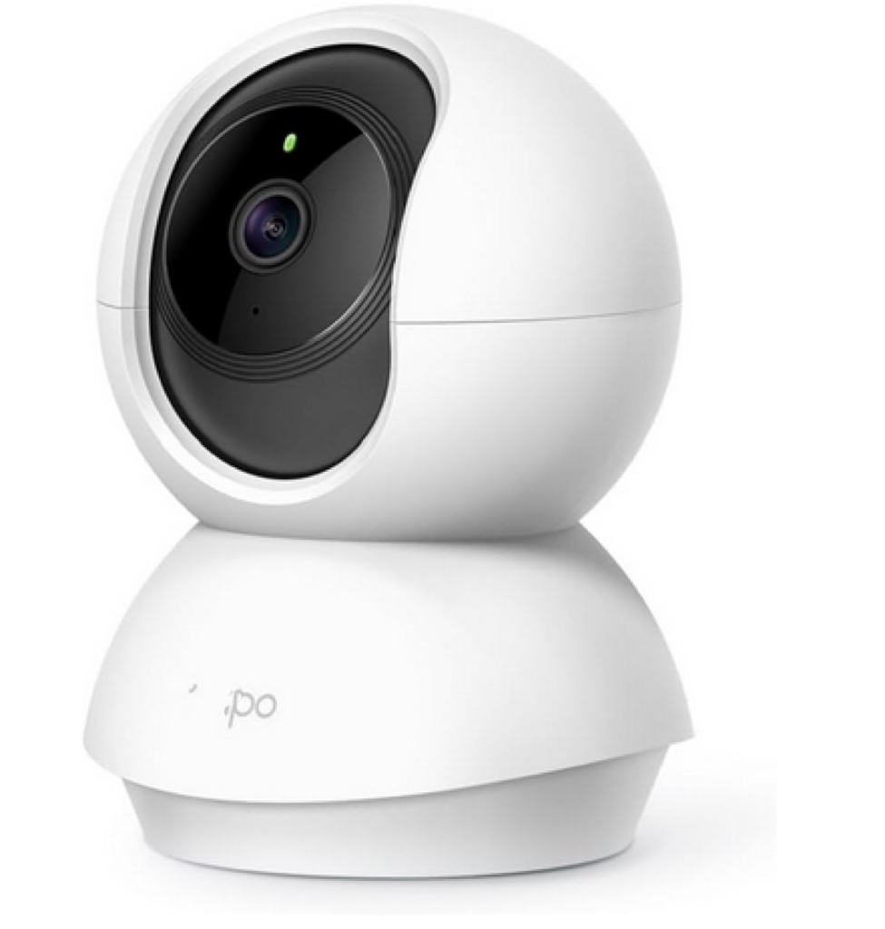 Tp-Link Camera Tapo C200 - กล้องวงจรปิด TP-Link Tapo C200 WiFi IP