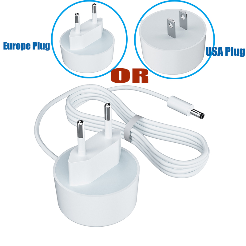 Google Speaker Nest Audio - 15W OEM Charger สําหรับ Google Nest