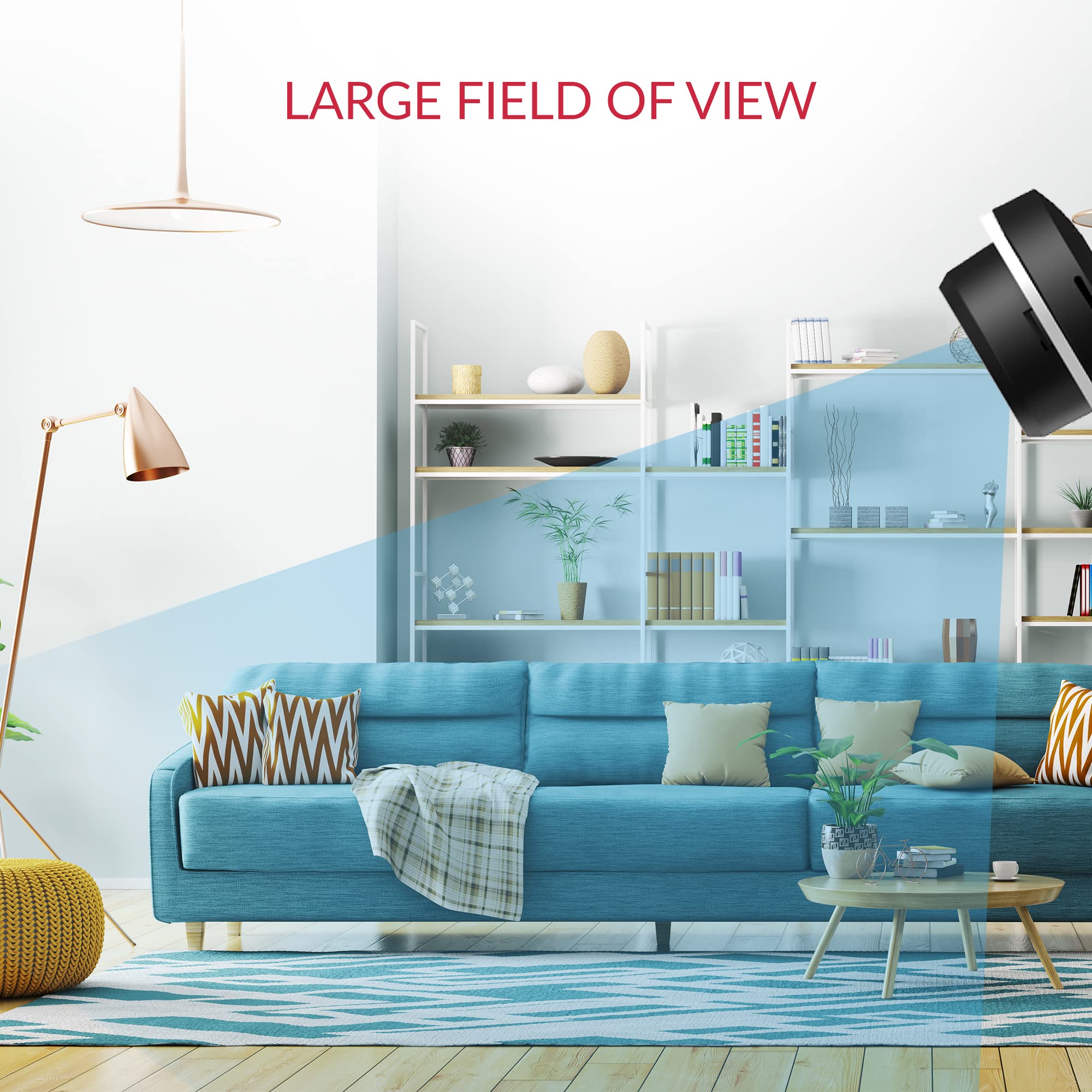 YI Pro 3 ชิ้นชุด 2K กล้อง Wi-F - Eufy Camera E220 บทวิจารณ์และราคา
