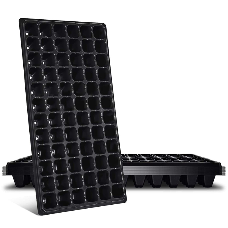ถาดเพาะเมล็ด VELIF-10 แพ็ค, ถา - Propagation Tray 72 บทวิจารณ์และราคา