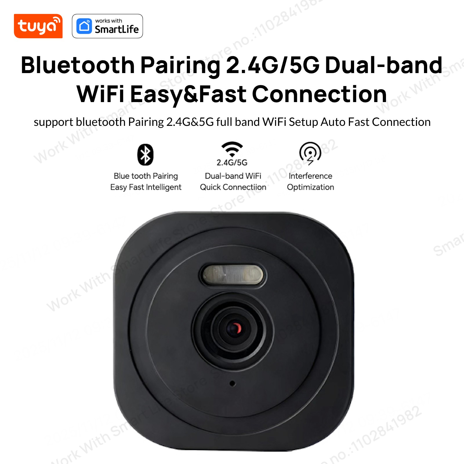กล้องติดหน้าต่าง Tuya ความละเอ - Eufy Camera E220 บทวิจารณ์และราคา