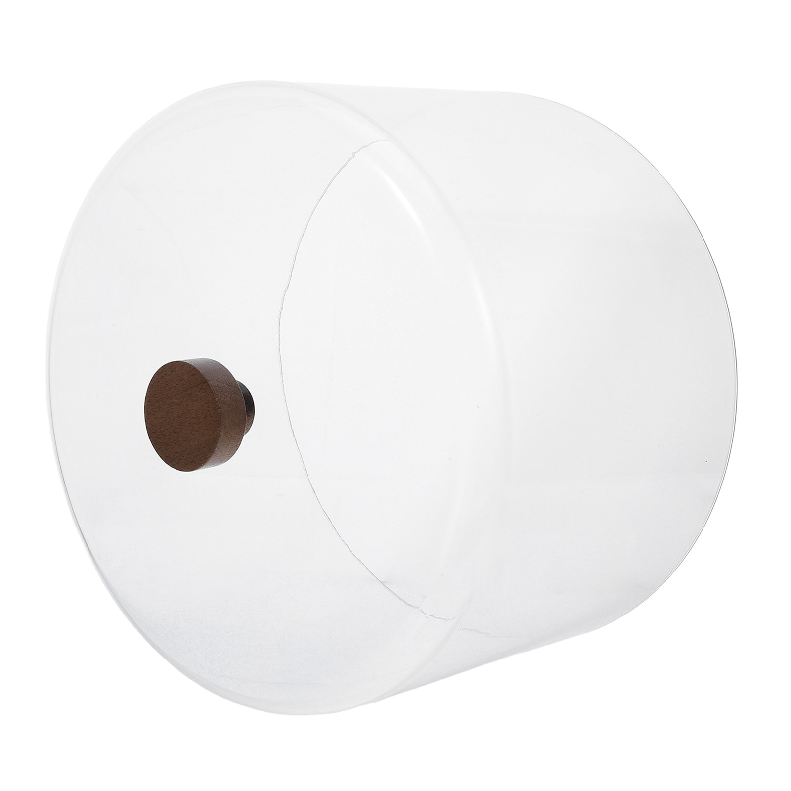 ฝาครอบเค้กใสทรงโดม ขนาด 11 นิ้ - Plastic Dome Clear บทวิจารณ์และราคา