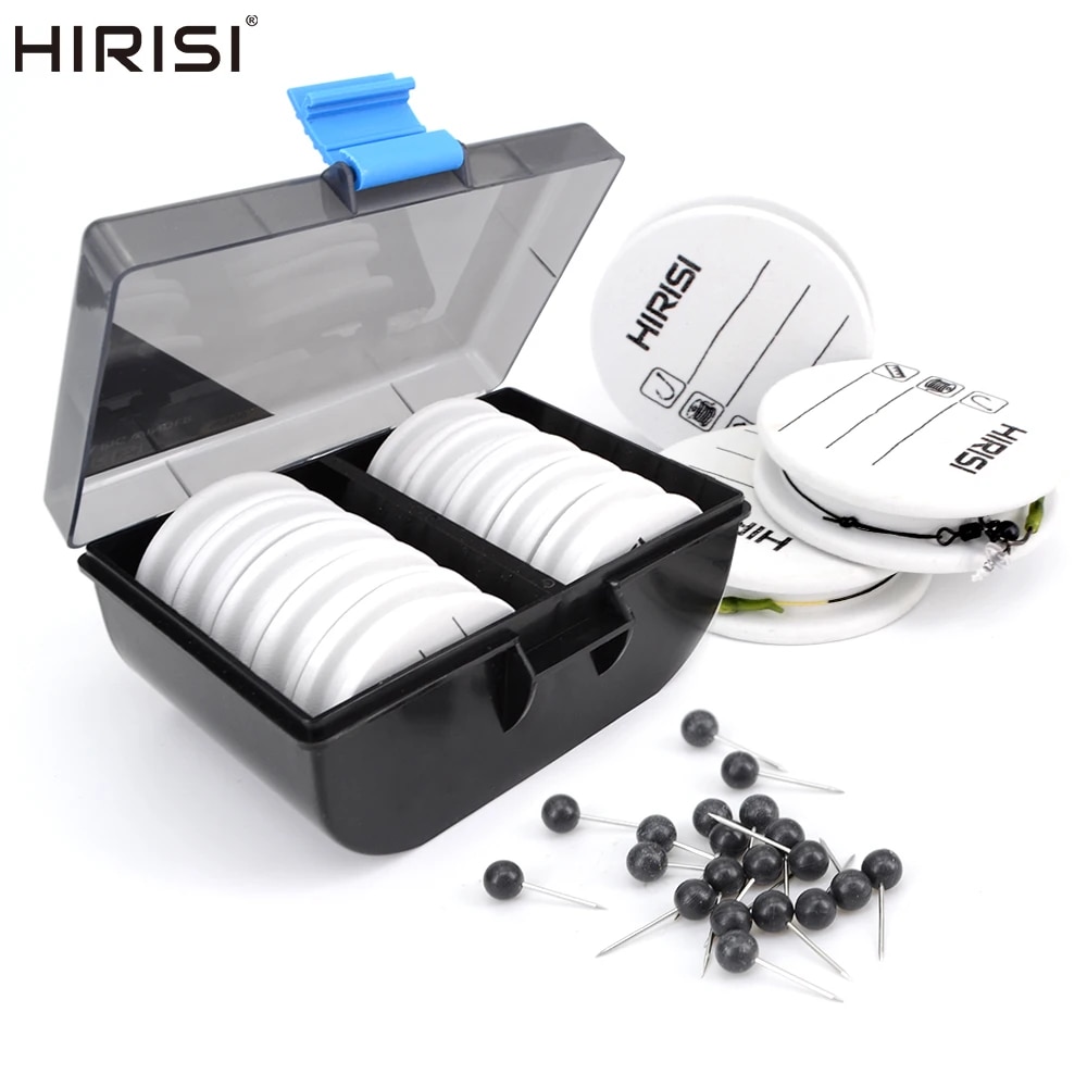 Hirisi 10pcs EVA Foam Spools ป - Cutting Board Foam บทวิจารณ์และราคา