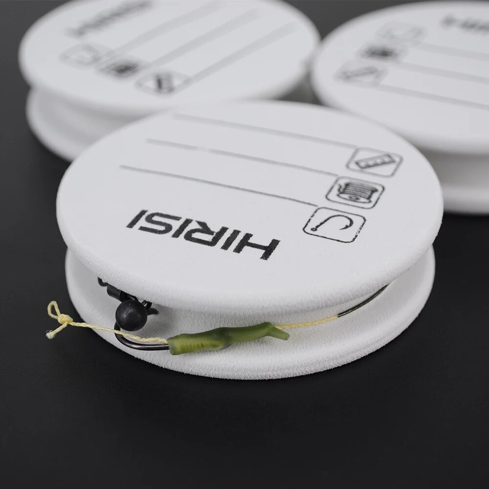 Hirisi 10pcs EVA Foam Spools ป - Cutting Board Foam บทวิจารณ์และราคา
