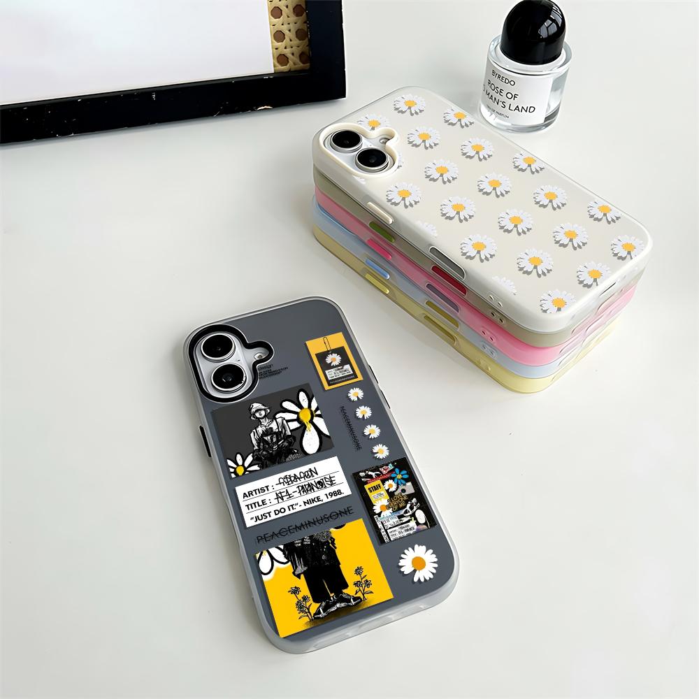 แฟชั่น-P-PEACEMINUSONE เคสโทรศ - Peat Pellet Tray บทวิจารณ์และราคา