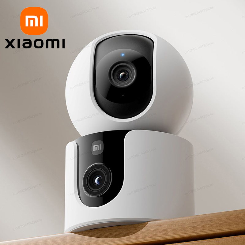 XIAOMI Smart Camera C300 เวอร์ - Eufy Camera E220 บทวิจารณ์และราคา