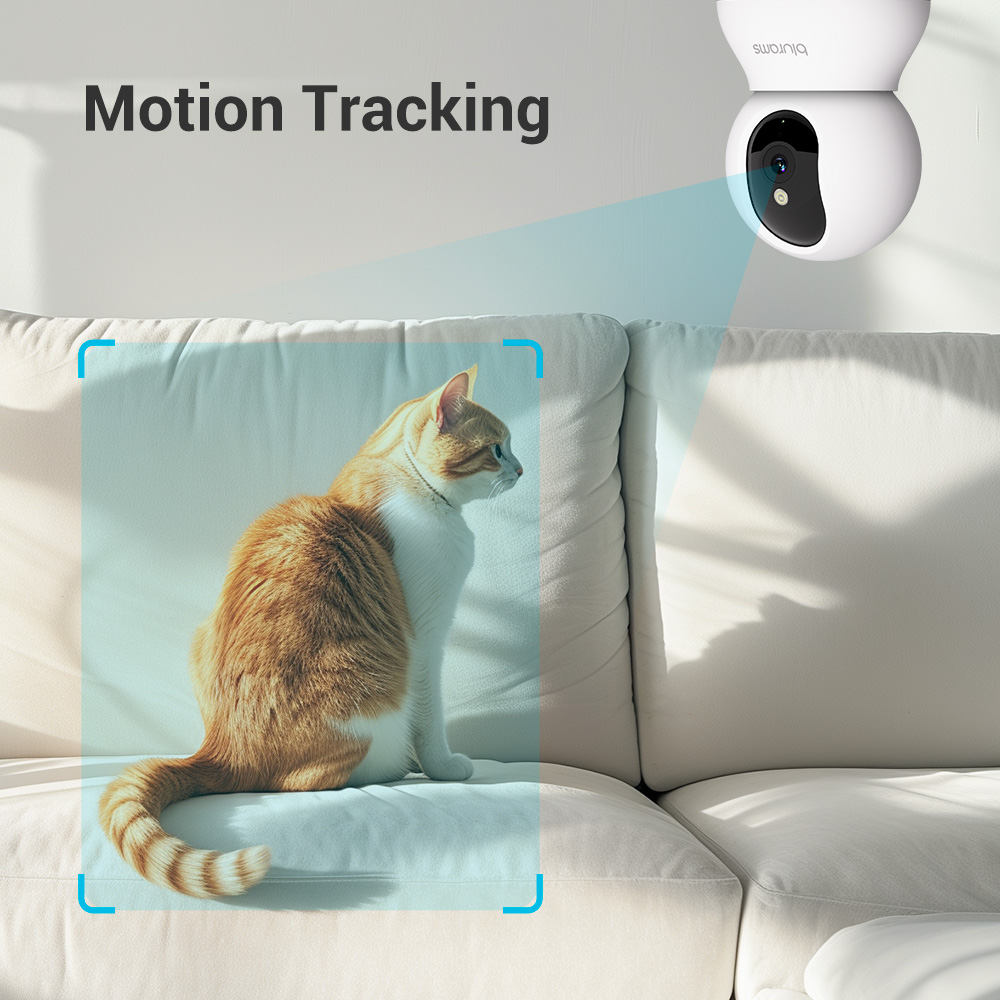 blurams กล้องสัตว์เลี้ยง 2K, 3 - Eufy Camera E220 บทวิจารณ์และราคา