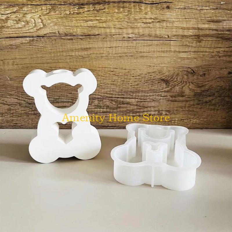 F26C กระต่ายหมีแม่พิมพ์อีพ็อกซ - Propagation Station Vase บทวิจารณ์และราคา