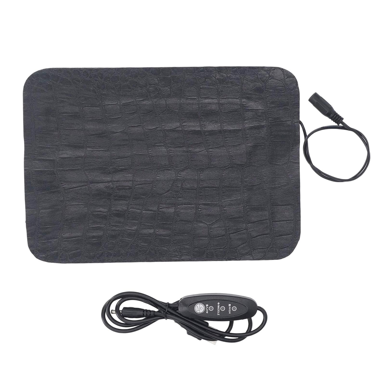 แผ่นทำความร้อนสำหรับเพาะเมล็ดแ - Heat Mat Seedling บทวิจารณ์และราคา