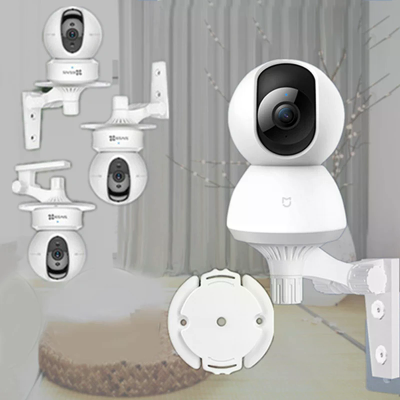ฐานยึดติดผนังสำหรับทาโป ซี 200 - Tp-Link Camera Tapo C200 บทวิจารณ์และราคา