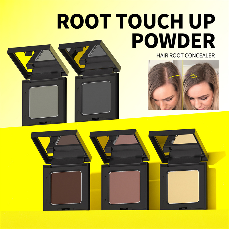 ผงปิดผม Sevich Hairline Powder - Rooting Hormone Powder บทวิจารณ์และราคา