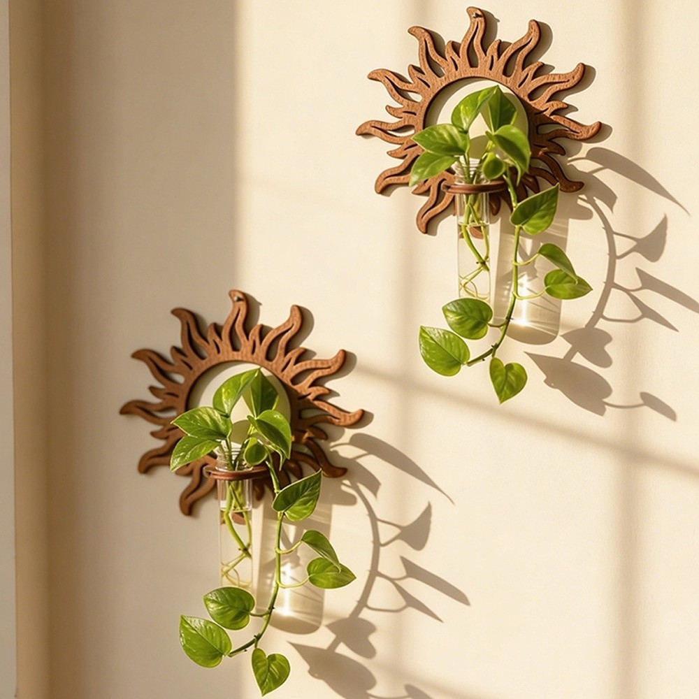 ของขวัญ: สถานีเพาะพันธุ์ต้นไม้ - Propagation Station Vase บทวิจารณ์และราคา