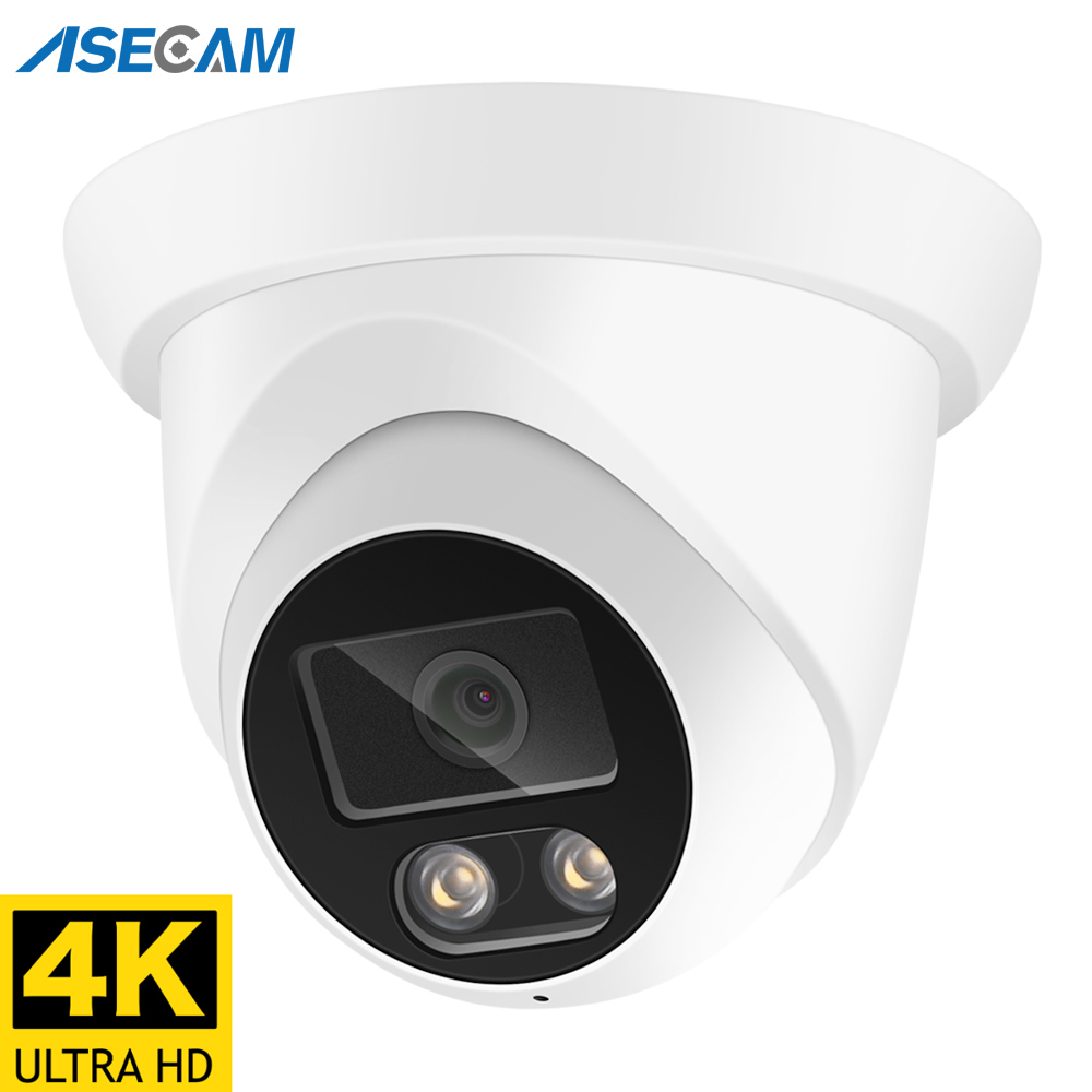 ASECAM 4K 8MP กล้อง IP กลางแจ้ - Eufy Camera E220 บทวิจารณ์และราคา